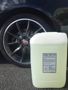 AQUAH MXP100