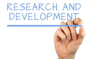 Research and Development